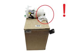 Kraftstoffpumpe Neu Renault Megane Scenic 2 1.4-2.0 8200683188 Outlet