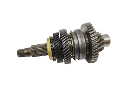 Getriebehauptwelle Für Renault 8200329045 7700865189 JH3128