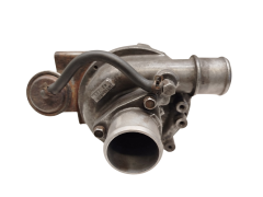 Turbolader Master Movano Interstar H1222B HT12-22B 7701479012