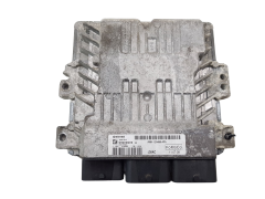 Steuergerät Ford C-Max 2 AV61-12A650-AFA S18013013 1.6 TDCI