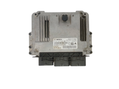 Steuergerät 0281017920 9677529580 9666729680 PSA Bosch 44288