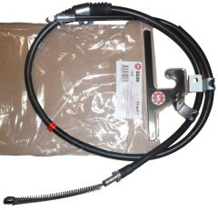 Kabel der Feststellbremse Links 554053 474632 4746.32 Citroen Peugeot SEIM Kabel der Feststellbremse Links 554053 474632 4746.32 Citroen Peugeot SEIM