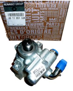 Pumpe Für Servolenkung Original Renault Clio II Thalia 1.2 4911000Q4M