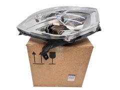 Scheinwerfer Original Rechts Dacia Dokker Lodgy 260109545R