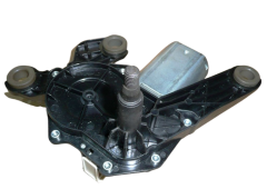 Wischergetriebe Hinten Citroen Peugeot C2 C3 307 6405J9