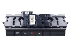 Warnblinklichtschalter Renault Clio 5 Captur 2 283E85899R