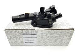 Thermostat Gehäuse Neues Original Renault Kangoo Kubistar 1.5 dCi 1106000Q02