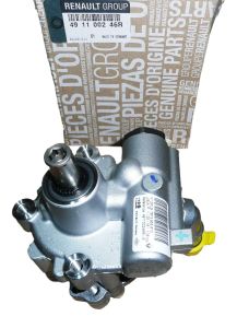 Pumpe Für Servolenkung Original Trafic II Vivaro Master 4911000Q2L Pumpe Für Servolenkung Original Trafic II Vivaro Master 4911000Q2L