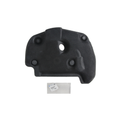 Motorabdeckung Original 0137H2 0137.H2 Citroen Peugeot Fiat