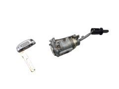 Türschloss Links Vorne Audi A7 4G8837167 Valeo