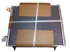 Kondensator Klimaanlage Neues Original 6455.JF 6455JF Citroen Peugeot