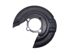 Bremsscheibe Staubschutz Links Hinten 441611589R Renault 0km