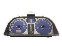 Tacho Kombiinstrument Mitsubishi Pajero MR381640 257310-2583