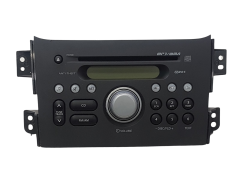 Cd-Radio Mit Mp3 Suzuki Opel 39101-51K0 CQ-MX0770G PACR08 1238