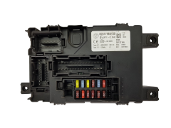 Sicherungskasten Relaiskasten Fiat 00517986150 28122166 97RI-010040 Delphi 19627