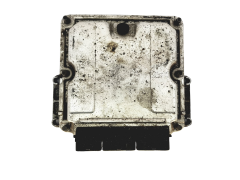 Steuergerät 0281010556 8200153946 8200095416 Renault Bosch 22436