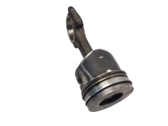 Pleuelstange Kolben 0628R1 060390 2.0 hdi 16v Citroen C5 Peugeot 407