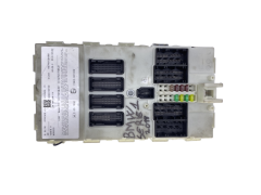 Steuergerät 61.35 8733505-01 5DEB1GF00 BMW LEAR