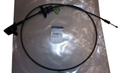 Klappenschlosszug Neues Original 656203754R Renault Trafic 3