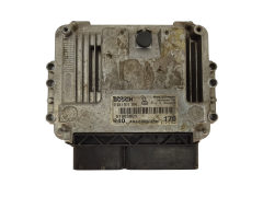 Steuergerät 51903001 0281017784 494280SDM Alfa Romeo Bosch