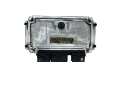 Steuergerät 0261206246 9637838780id04 PSA Bosch 48047