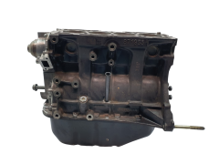 Motorblock D4FA702 D4F702 1.2 16v Renault Clio 2 Kangoo Twingo