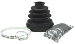 Antriebswellenabdeckung Original Oryginał Citroen C5 II 3287C9 Antriebswellenabdeckung Original Oryginał Citroen C5 II 3287C9