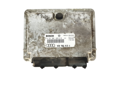 Steuergerät 038906018A 0281001409 Audi Bosch 20412