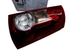 Rückleuchte Rechts Hinten Neues Original 8200864610 Dacia Logan