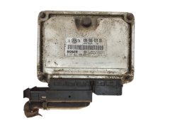 Steuergerät 038906019BD 0281011065 VW Bosch