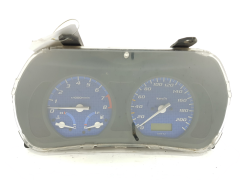 Tacho Kombiinstrument Honda HRV 78100S2HG100 HR-0265-102 25791