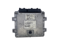 Steuergerät 51815710 4100136 110R-006014-00 Fiat Metatron 61982