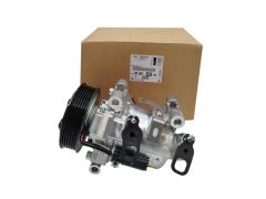 Klimakompressor Neues Original 9830148880 Citroen Peugeot