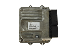 Steuergerät FGP 55195819 MJD6JF.Y1 71600.007.03 Lancia Magneti Marelli 16590