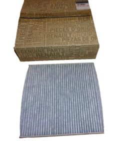 Innenraumfilter Original 272774711R Renault
