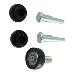 Rollenführung Für Schiebetür Master III Movano B NV OE 777648642R