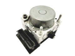 Abs-Pumpe Nissan Note 476609U100 0265800518 Bosch 34433