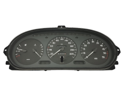 Tacho Kombiinstrument Renault Megane 7700839646 09046439902 47940