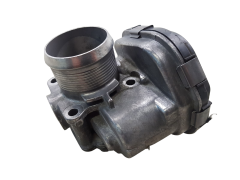 Drosselklappe 9682798180 28107954 PSA Ford Volvo 2719