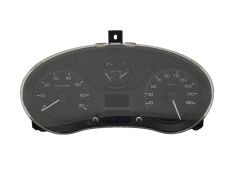 Tacho Kombiinstrument Partner Berlingo 9801642280 PSA 1027