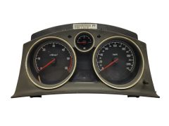 Tacho Kombiinstrument Opel Astra H Zafira B 13216684PF 2175
