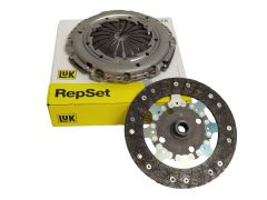Kupplungssatz Kupplungskit Neu Für Citroen Peugeot 623324109 LUK
