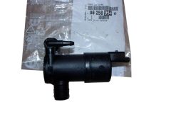 Pumpe Für Scheibenwaschanlage Original 9825893480 Citroen Peugeot