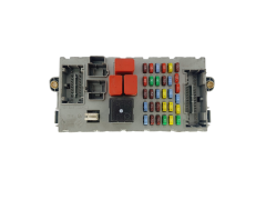 Sicherungskasten Relaiskasten 50513353 CPL Alfa Delphi 34743