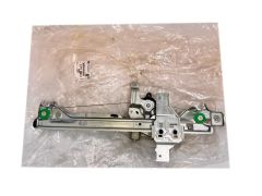 Fensterheber Rechts Hinten Peugeot 1607674980 Original