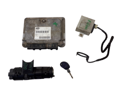 Startset Fiat 600 Seicento 55187372 46734574 1.1