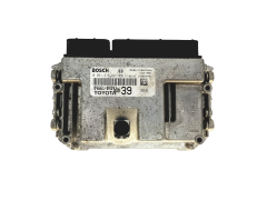 Steuergerät Toyota 0261S15621 89661-0H391 Bosch