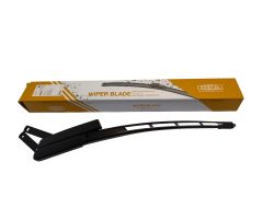 Scheibenwischerarm Vorne 4L1955408B 99551801202 Audi Q7 DPA