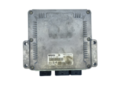 Steuergerät 0281011081 9647472780 9646850580 PSA Bosch 63665
