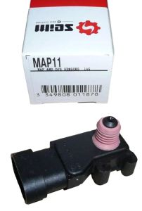 Luftdrucksensor MAP11 7700106644 Renault Seim